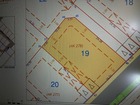 Vente terrain 135 m²