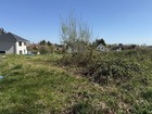 À vendre terrain 