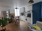 Vente appartement T2 42 m²