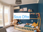 Vente maison F3 82 m²