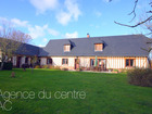 Vente maison F8 191 m²