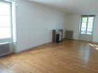 À louer appartement 5 pièces 147 m²