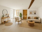 Vente maison F5 120 m²