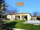 À vendre maison 4 pièces 120 m²