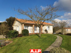 Vente maison F8 161 m²