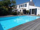 Vente maison F5 134 m²