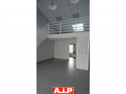 Vente local 66 m²