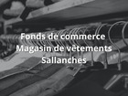 À vendre local 200 m²