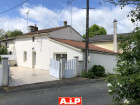 Vente maison F4 86 m²