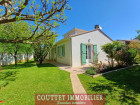 Vente maison F4 113 m²