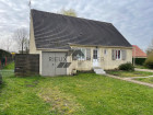 Vente maison F5 83 m²