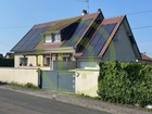 Vente maison F4 94 m²