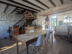 Vente maison F5 135 m²