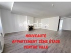 Location appartement T3 70 m²
