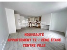 Location appartement T2 46 m²