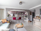 Vente appartement T4 69.76 m²