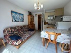 À vendre appartement 2 pièces 26 m²