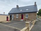 Vente maison F4 110 m²