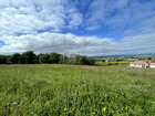 Vente terrain 1352 m²