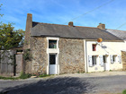 Vente maison F2 58 m²