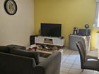 À louer appartement 5 pièces 100 m²