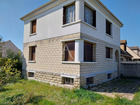 Vente maison F6 120 m²