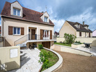 Vente maison F7 184 m²