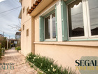 Vente maison F3 83.62 m²