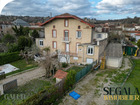 Vente maison F6 177 m²