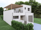 Vente terrain 416 m²