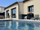 Vente maison F5 110 m²
