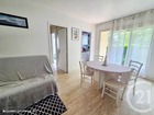 Vente appartement T3 39 m²