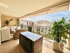 Vente appartement T3 62 m²