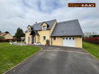 Vente maison F7 135 m²