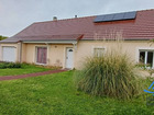 À vendre maison 4 pièces 128 m²