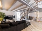 À vendre appartement 4 pièces 133 m²