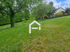 À vendre terrain 1285 m²
