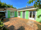 À vendre maison 5 pièces 103 m²