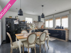 À vendre maison 6 pièces 115 m²