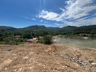 À vendre terrain 1642 m²