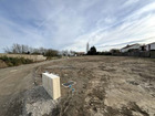 À vendre terrain 476 m²