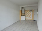 Location appartement T2 32 m²