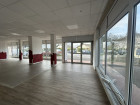 Location local 160 m²