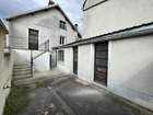 Vente maison F4 78 m²