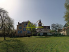 À vendre maison 8 pièces 215 m²