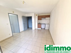 Vente appartement T2 35 m²