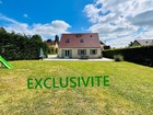 Vente maison F7 100 m²