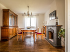 Vente maison F5 100 m²