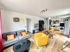 Vente appartement T2 52 m²