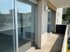 Location appartement T2 32.91 m²